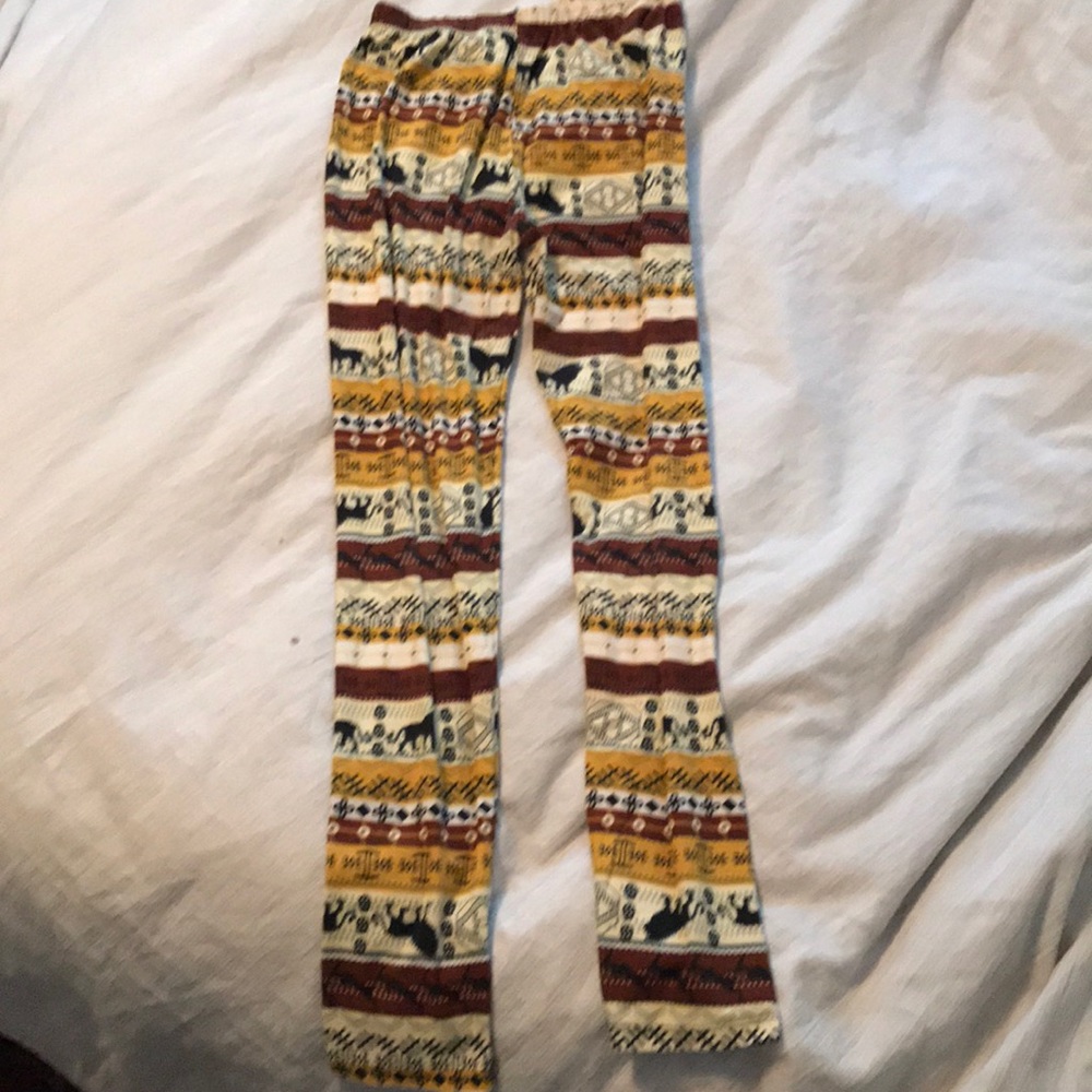 Harry USA leggings